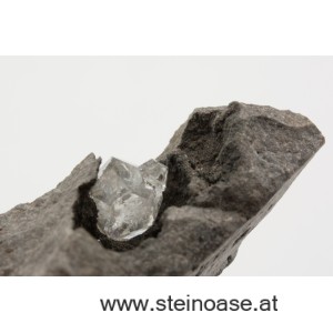 Herkimer Diamant (Bergkristall)